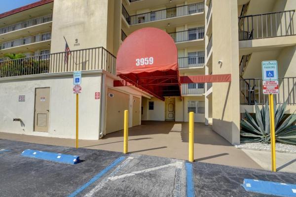 Imperial At Poinciana Place, 3959 Via Poinciana #608, Lake Worth, Florida 33467, image 1