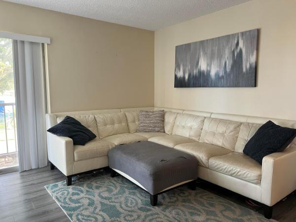 Fairview Villas, 1807 Fairview Villas Dr #3, Palm Springs, Florida 33406, image 1