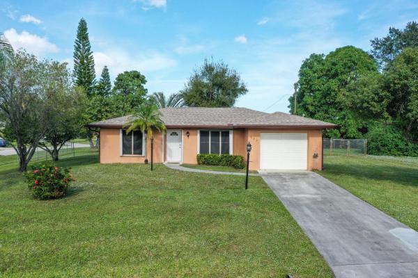 Cashmere Cove, 637 SW Sansom Lane Ln, Port St. Lucie, Florida 34953, image 1