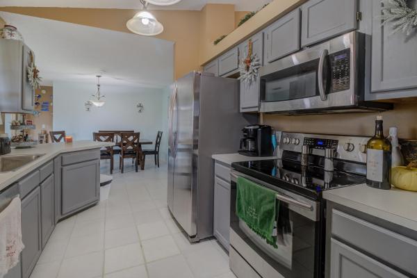 Hidden Oaks, 2661 SW Cactus Cir, Port St. Lucie, Florida 34953, image 1