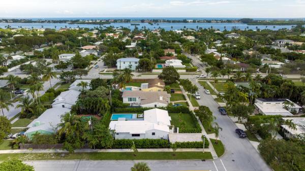 Broadmoor, 311 Maddock St, West Palm Beach, Florida 33405, image 3