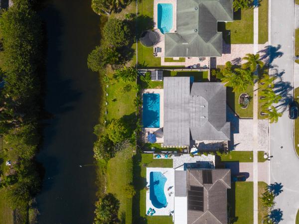Palmetto Pines, 4596 Avalon St, Boca Raton, Florida 33428, image 1