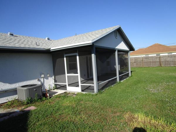 Oak Hammock, 2073 SW Idaho Ln, Port St. Lucie, Florida 34953, image 1