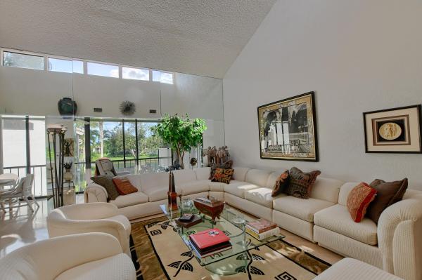 Lakewood Gardens At Boca West Country Club, 7792 Lakeside Blvd #G602, Boca Raton, Florida 33434, image 1