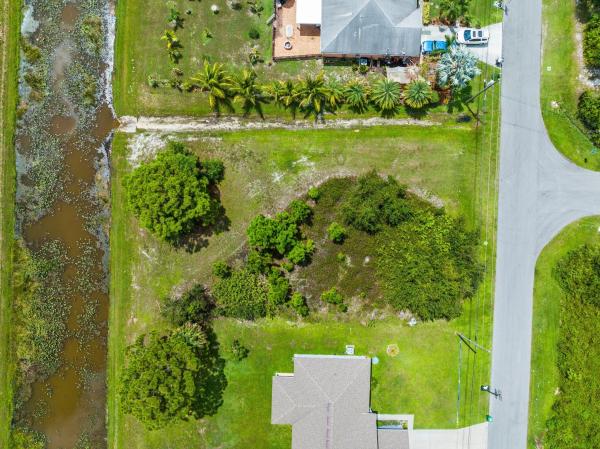 6161 NW Duke Cir, Port St. Lucie, Florida 34953, image 1