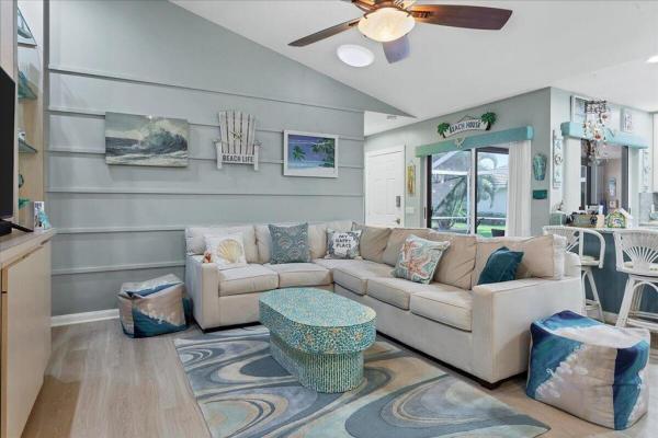 Sun Terrace At The Lakes, 1211 NW Sun Terrace Cir #C, Port St. Lucie, Florida 34986, image 1