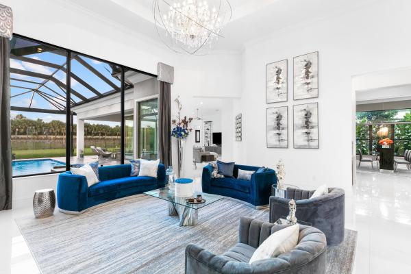 Lakewood At Boca Bridges, 17109 Brulee Breeze Way, Boca Raton, Florida 33496, image 2
