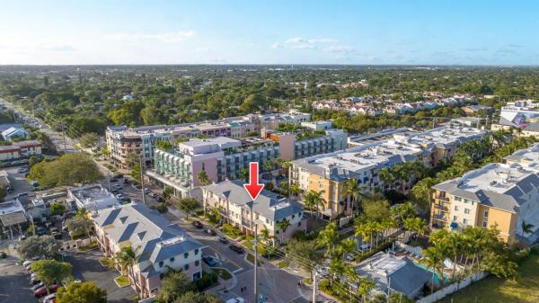 Pineapple Grove Village, 245 NE 2nd St #5-E, Delray Beach, Florida 33444, image 1