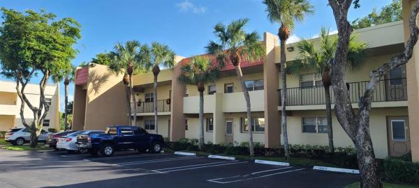 Lago Del Rey, 2800 Fiore Way 103, Delray Beach, Florida 33445, image 1