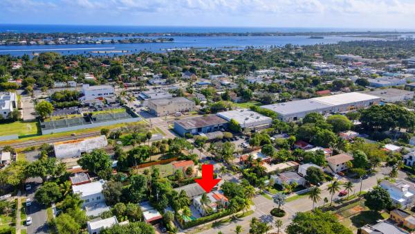 Flamingo Park, 2118 Florida Ave, West Palm Beach, Florida 33401, image 3
