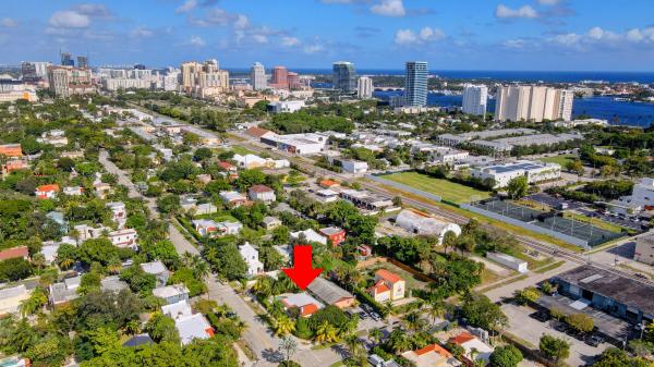 Flamingo Park, 2118 Florida Ave, West Palm Beach, Florida 33401, image 2
