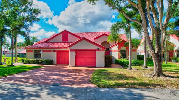 The Lexington Club, 7833 Lexington Club Blvd #B, Delray Beach, Florida 33446, image 3