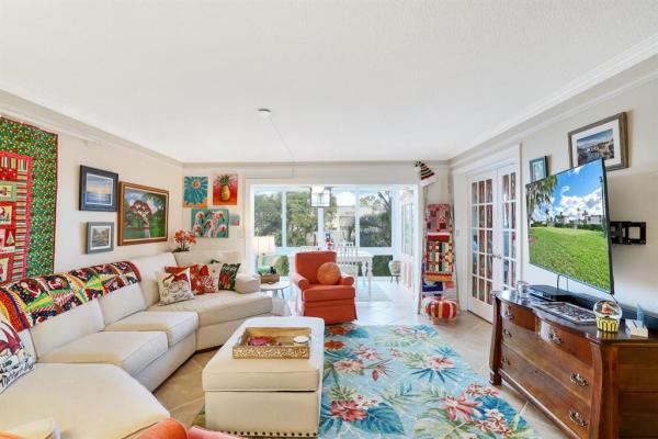 Lake Clarke Gardens, 2615 S Garden 208th Dr #208, Lake Worth Beach, Florida 33461, image 1