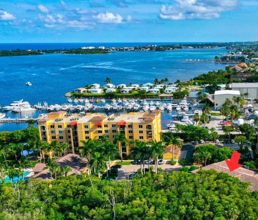 Hypoluxo's Mariner's Cay, 1100 Scotia Dr #108, Hypoluxo, Florida 33462, image 1