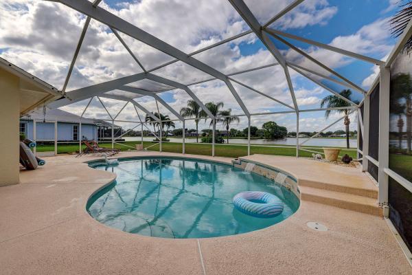 Crane Pointe At Sawgrass Lakes, 222 SW Whitewood Dr, Port St. Lucie, Florida 34953, image 1