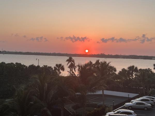 The Palmbeacher, 3030 S Ocean Blvd #433, Palm Beach, Florida 33480, image 2