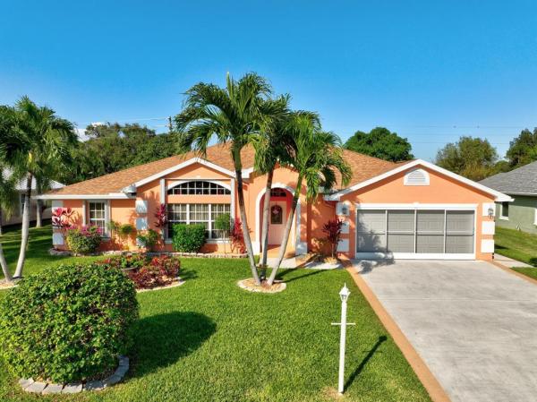 Oleander Pines, 6791 Dickinson Ter, Port St. Lucie, Florida 34952, image 1