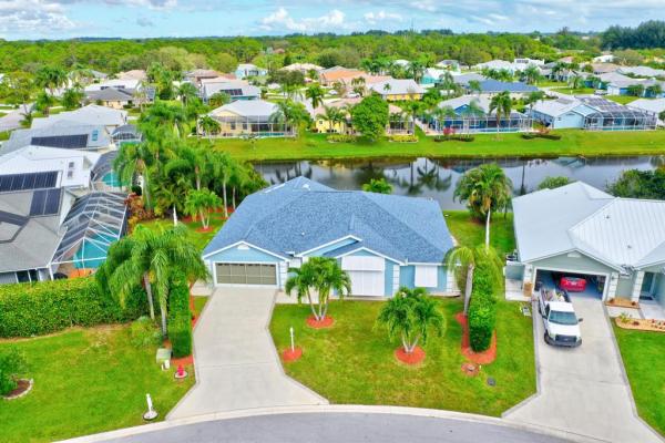Oleander Pines, 6840 Bronte Cir, Port St. Lucie, Florida 34952, image 1