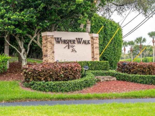 Parklane At Whisper Walk, 8673 Jasmine Way, Boca Raton, Florida 33496, image 1
