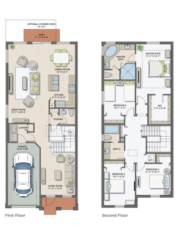 Arbor Parc - Mediterranea, 3014 Butternut Ln, Riviera Beach, Florida 33410, image 2