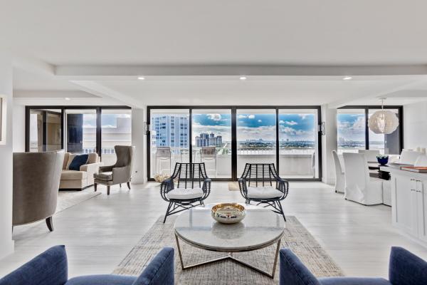 The Reaches, 5280 N Ocean Dr #14F, Riviera Beach, Florida 33404, image 2