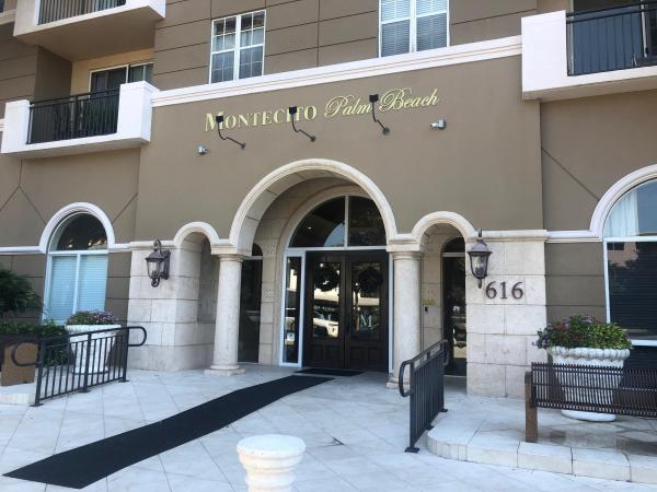 Montecito Palm Beach, 616 Clearwater Park Rd #504, West Palm Beach, Florida 33401, image 1