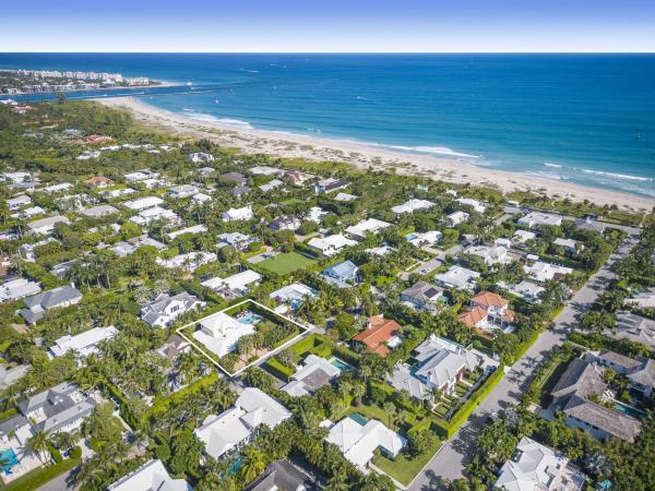 North Shore, 151 Seagate Rd, Palm Beach, Florida 33480, image 1
