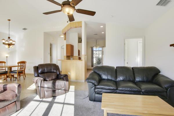 Cashmere Cove, 914 SW Gwendolen Ter, Port St. Lucie, Florida 34953, image 2