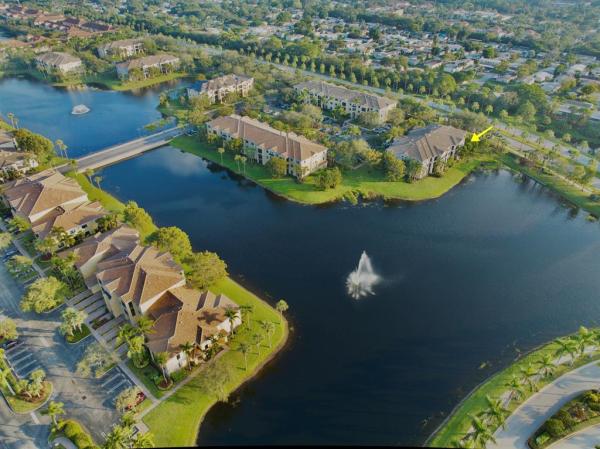 Sarento At San Matera, 2724 Anzio Ct #304, Palm Beach Gardens, Florida 33410, image 1