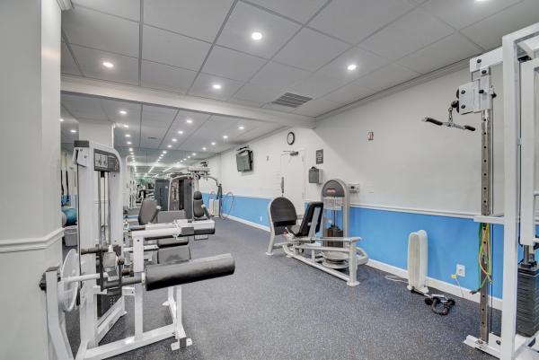 Boca Towers, 2121 N Ocean Blvd #104W, Boca Raton, Florida 33431, image 1