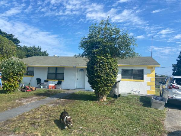 Gramercy Park, 5946 E Barbados Way, West Palm Beach, Florida 33407, image 1
