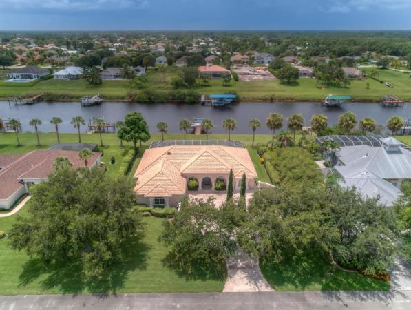 South River Shores, 2628 SW River Shore Dr, Port St. Lucie, Florida 34984, image 1