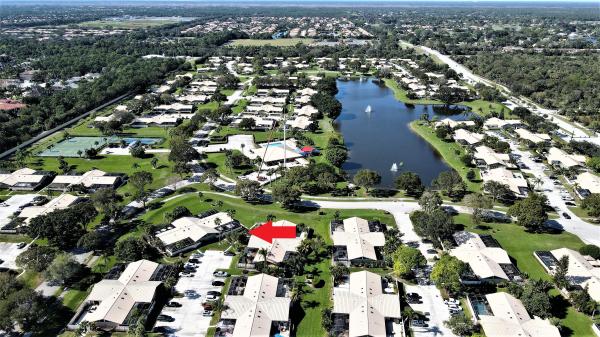 Westwood Gardens, 5577 Eagle Lake Dr, Palm Beach Gardens, Florida 33418, image 1
