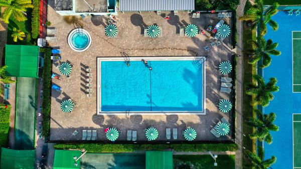 Village Royale Greenside, 2400 NE 1st Ln #3130, Boynton Beach, Florida 33435, image 2