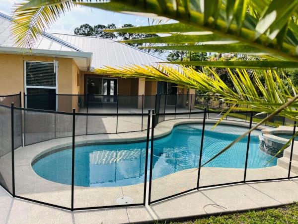 3977 SW Helmlinger St, Port St. Lucie, Florida 34953, image 2