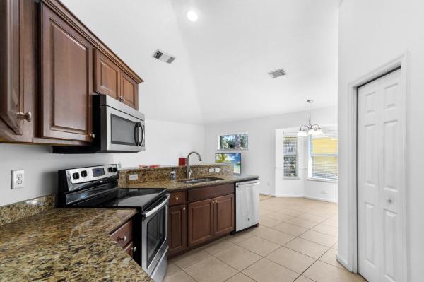 3977 SW Helmlinger St, Port St. Lucie, Florida 34953, image 3