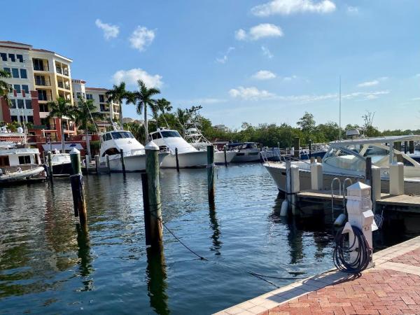 The Marina At Jupiter Yacht Club, 348 S Us Highway 1, Jupiter, Florida 33477, image 1