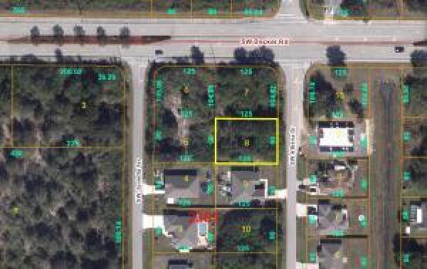 Crane Landing, 4613 SW Junietta Ter, Port St. Lucie, Florida 34953, image 1