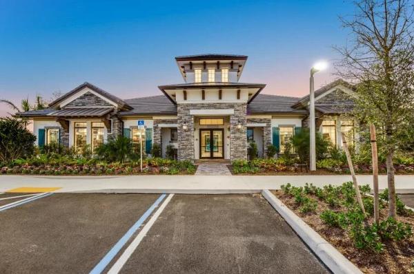 The Fields At Gulfstream Polo, 4746 Chantilly Rd, Lake Worth, Florida 33467, image 1