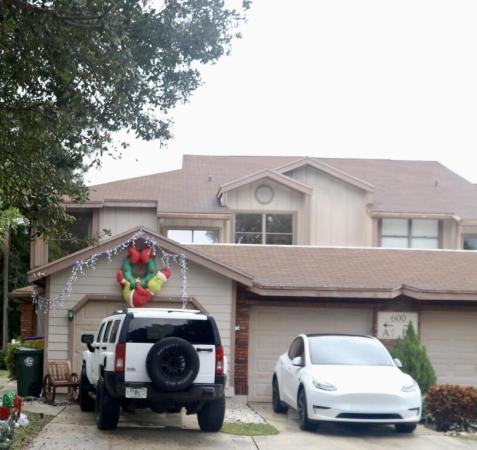 Crosswinds At River Bridge, 600 Crosswinds Dr #A1, Greenacres, Florida 33413, image 1