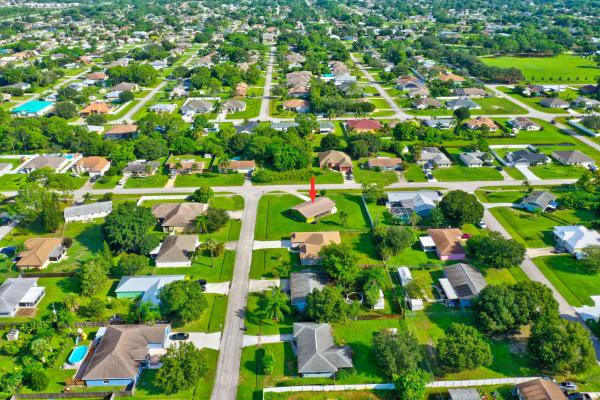 Swan Park, 610 NW Marion Ave, Port St. Lucie, Florida 34983, image 3