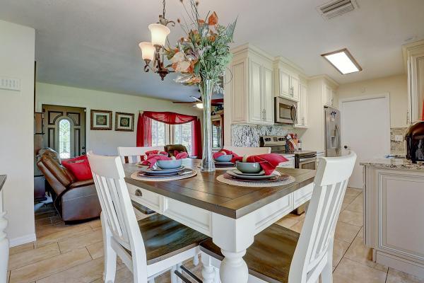Swan Park, 610 NW Marion Ave, Port St. Lucie, Florida 34983, image 1