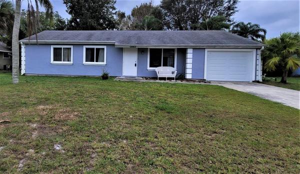 Parks Edge, 674 SW Old Briar Ave, Port St. Lucie, Florida 34953, image 1