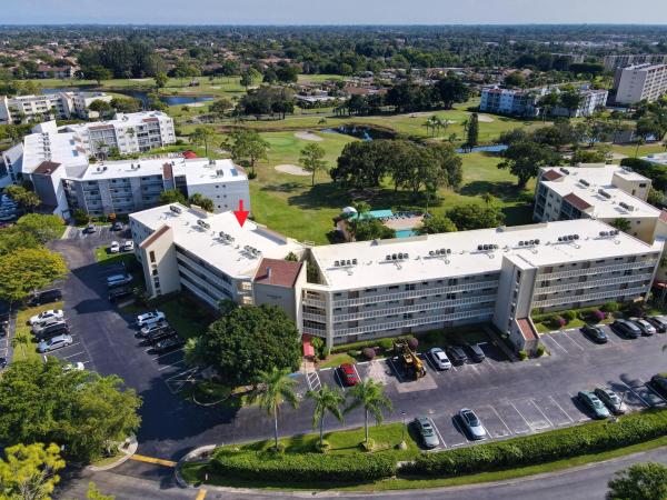 Dorchester At Poinciana Place, 3286 Arcara Way #202, Lake Worth, Florida 33467, image 1