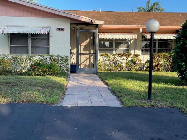 Delray Villas 1, 14456 Campanelli Dr, Delray Beach, Florida 33484, image 1