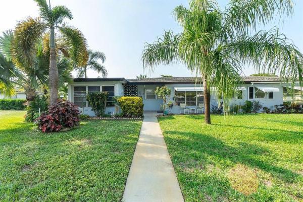 High Point Of Delray 2, 530 High Point Dr #B, Delray Beach, Florida 33445, image 1