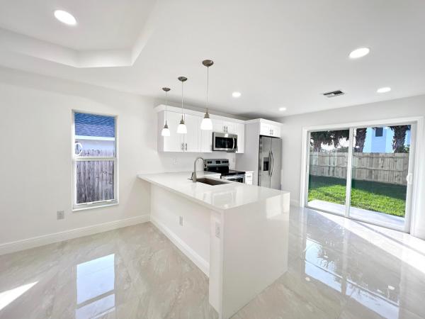 Palm Acres Estates, 2838 Oklahoma St, West Palm Beach, Florida 33406, image 1