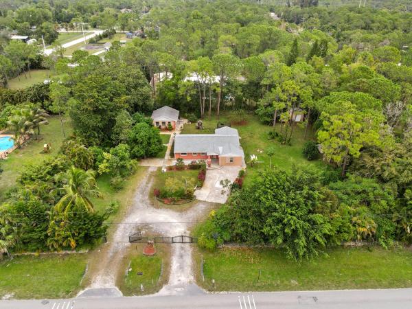 The Acreage, 12435 Persimmon Blvd, West Palm Beach, Florida 33411, image 1