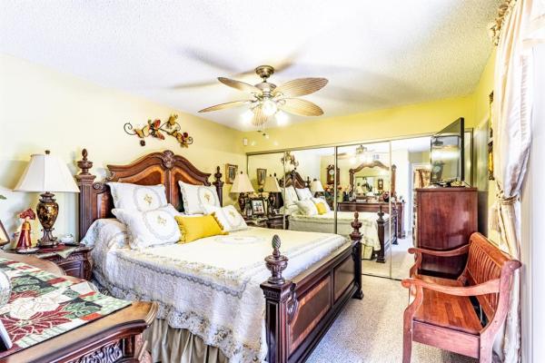 Chateau Wood, 4205 Village Dr #D, Delray Beach, Florida 33445, image 1