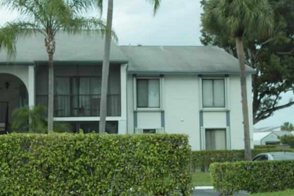 The Palm Club, 1009 Green Pine Blvd #G3, West Palm Beach, Florida 33409, image 1